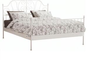 Zondo.hr Bračni krevet 160 cm Plue (S podnicom) . 794077
