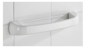 Plastična zidna ručka za kupaonicu Pure – Wenko