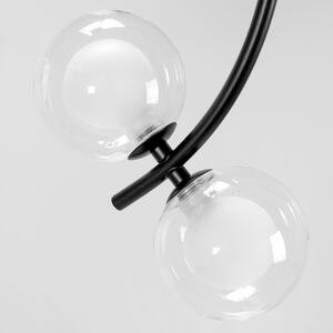 Stropna svjetiljka sa staklenom kuglom APP979-8C
