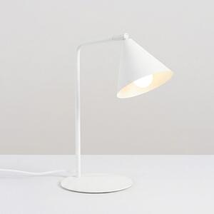 Stolna lampa NOX bijela
