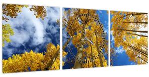Slika - Aspen (sa satom) (90x30 cm)