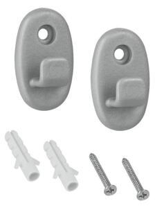 Set za fiksiranje Metaltex Onda kolekcije