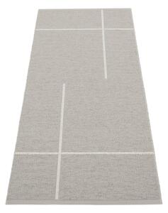 Krem unutarnja i vanjska staza 70x180 cm Fred Linen – Pappelina