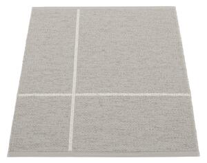 Krem unutarnji i vanjski tepih 70x90 cm Fred Linen – Pappelina