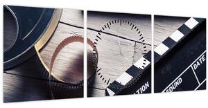 Slika - Film (sa satom) (90x30 cm)