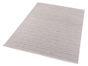 Sivo-bež vanjski tepih NORTHRUGS Caribbeanma, 160 x 230 cm
