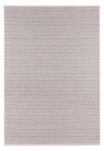 Sivo-bež vanjski tepih NORTHRUGS Caribbean, 140 x 200 cm