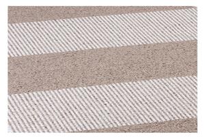 Smeđa tepih staza pogodna za eksterijer Narma Norrby, 70 x 250 cm