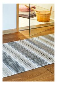 Smeđa tepih staza pogodna za eksterijer Narma Runö, 70 x 150 cm