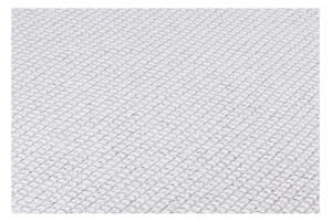 Svijetlo siva tepih staza pogodna za eksterijer Narma Diby, 70 x 150 cm