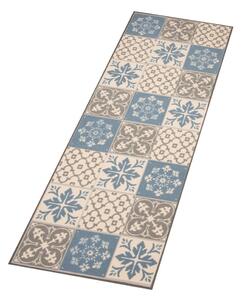 Šarena tepih staza NORTHRUGS Vibe, 67 x 180 cm