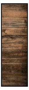 Kuhinjski gazište Hanse Home Cook & Clean Wooden, 150 x 50 cm