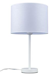 Tamara stolna lampa E27 grlo, 1 žarulja, 40W bijela