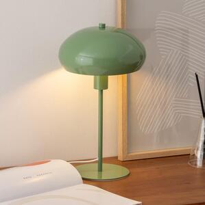 Atmosphera - Stolna lampa SAVIO 1xE14/25W/230V zelena