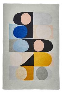 Tepih Think Rugs Inaluxe Jazz Flute, 120 x 170 cm