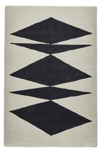 Vuneni tepih Think Rugs Inaluxe Crystal Palace, 150 x 230 cm