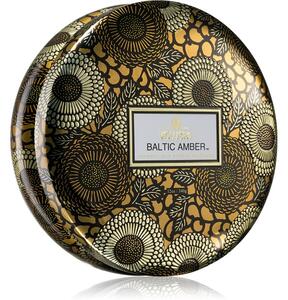 VOLUSPA Japonica Baltic Amber mirisna svijeća u limenci 340 g