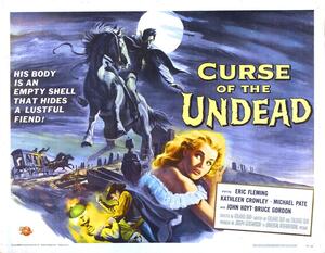 Ilustracija Curse Of Undead 02