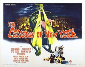 Ilustracija Colossus Of New York 02