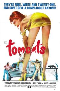 Ilustracija Tomcats 1976