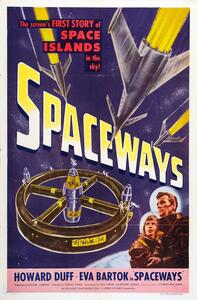 Ilustracija Spaceways