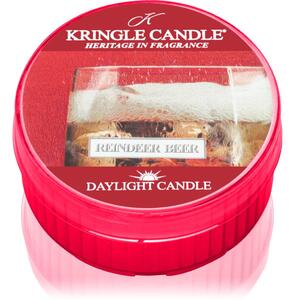 Kringle Candle Reindeer Beer čajna svijeća 42 g