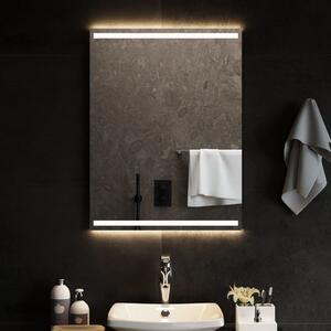 VidaXL LED kupaonsko ogledalo 60 x 80 cm