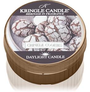 Kringle Candle Crinkle Cookies čajna svijeća 42 g