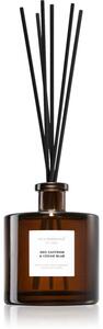 Vila Hermanos Apothecary Red Saffron & Cedar Blue aroma difuzer 500 ml