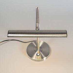 Moderna stolna svjetiljka od čelika sa LED - Tableau