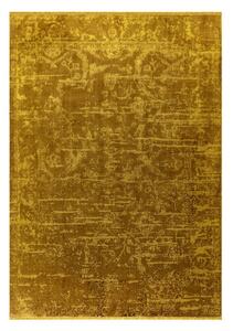 Žuti tepih Asiatic Carpets Abstract, 160 x 230 cm