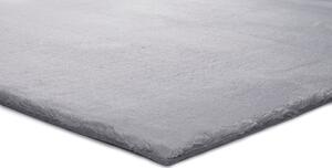 Sivi tepih Universal Berna Liso, 60 x 110 cm