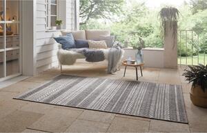 Svijetlo sivi vanjski tepih NORTHRUGS Granado, 200 x 290 cm