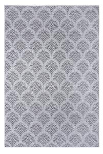 Sivi vanjski tepih Ragami Moskva, 160 x 230 cm