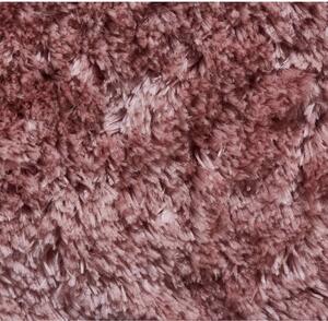 Ružičasti tepih Think Rugs Polar, 150 x 230 cm