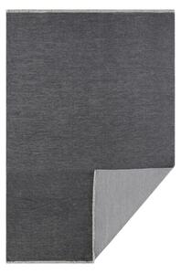 Sivi obostrani tepih Hanse Home Duo, 160 x 230 cm