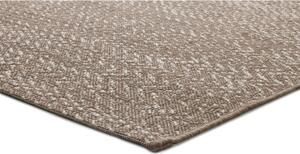 Bež vanjski tepih Universal Panama, 60 x 110 cm