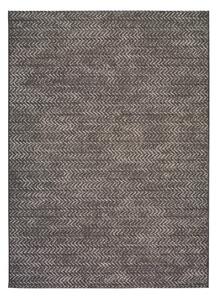 Antracit vanjski tepih 60x110 cm Panama - Universal