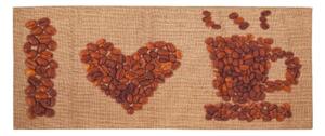 Staza Love Coffee, 60 x 150 cm