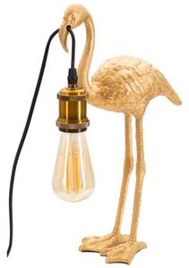 Mauro Ferretti Stolna svjetljka flamingo cm 13x11,5x39,5