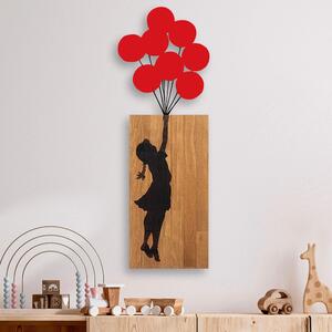 Fa Zidna dekoracija, Banksy - 17