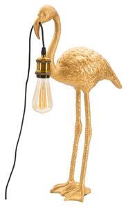 Mauro Ferretti Stolna svjetiljka flamingo cm 37x19x59