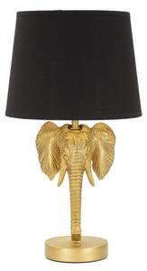 Mauro Ferretti Stolna svjetiljka slon cm Ø 25x43 cm