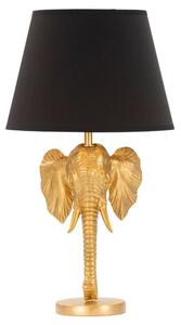 Mauro Ferretti Stolna svjetiljka slon Ø 32x59 cm