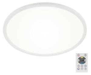 Briloner 7080-016 - LED Prigušiva svjetiljka SLIM LED/22W/230V 2700-6500K + DU