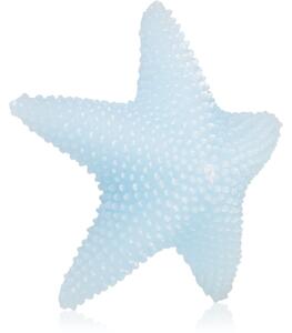 Rivièra Maison Starfish ukrasna svijeća boja Light Blue 190 g