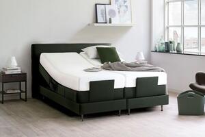 Električni krevet HORIZONTAL-160x200 cm