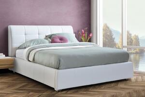 Krevet VIKTOR-160x200 cm-Sa podiznom podnicom