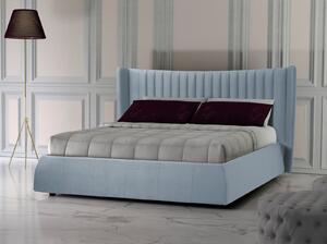 Krevet ORFEO sa podiznom podnicom i spremištem-160x200 cm
