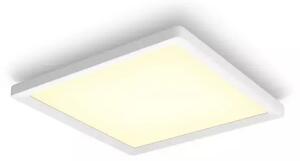 TENTO PHILIPS HUE pametni LED panel WHITE AMBIANCE kvadratna M bijeli 8720169350854